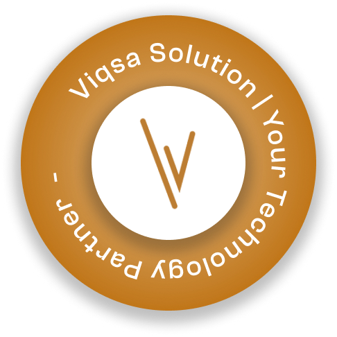 Viqsa Solution - Your Technology Partner