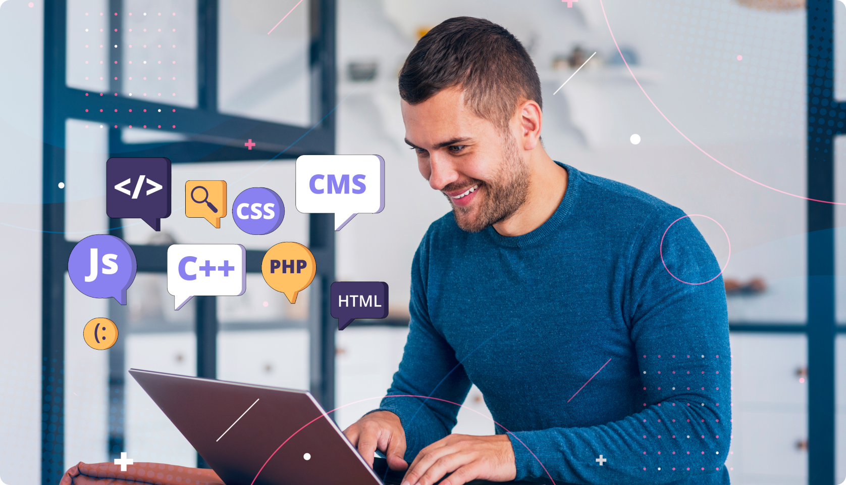 Web Design Trends