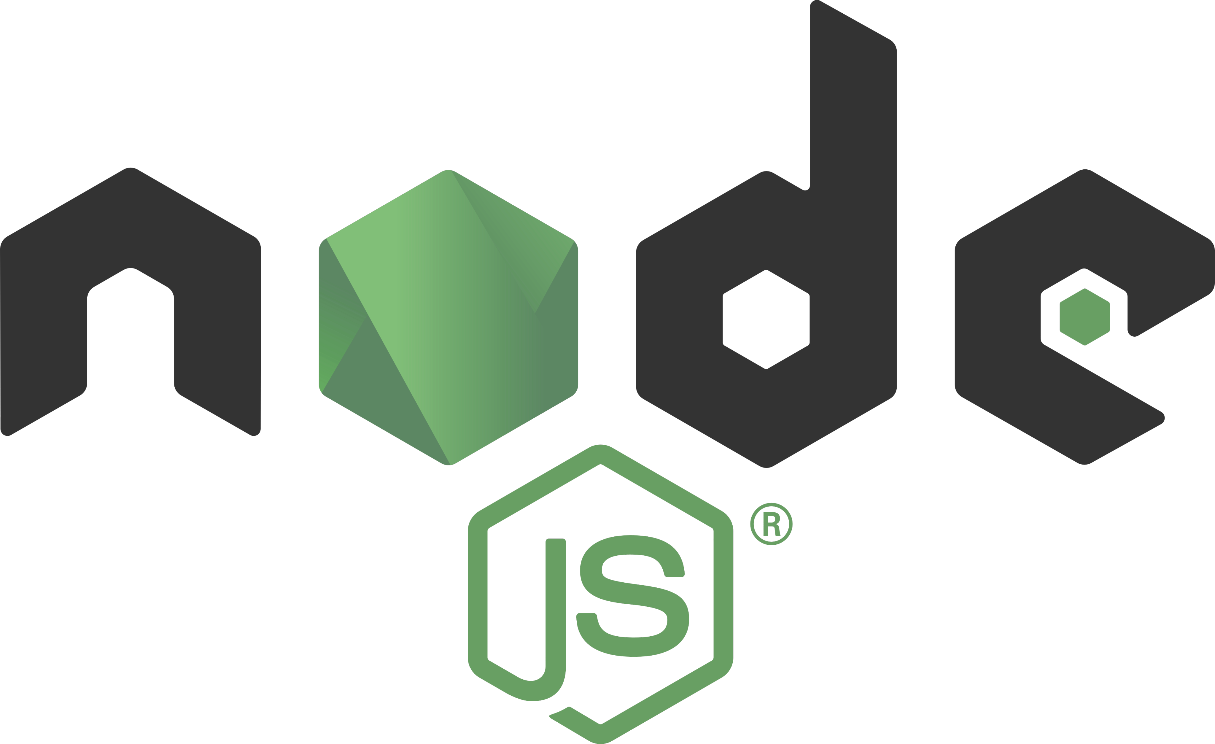 NodeJs Developer