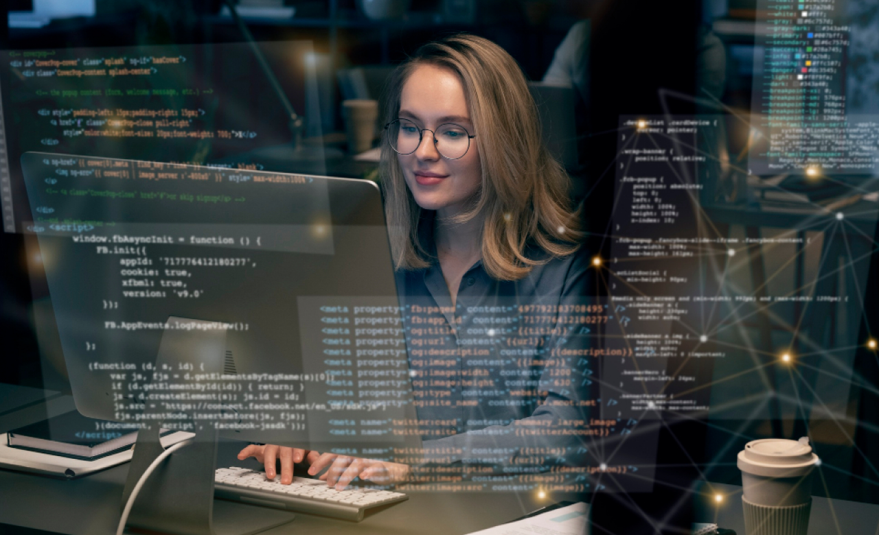 Information Technology