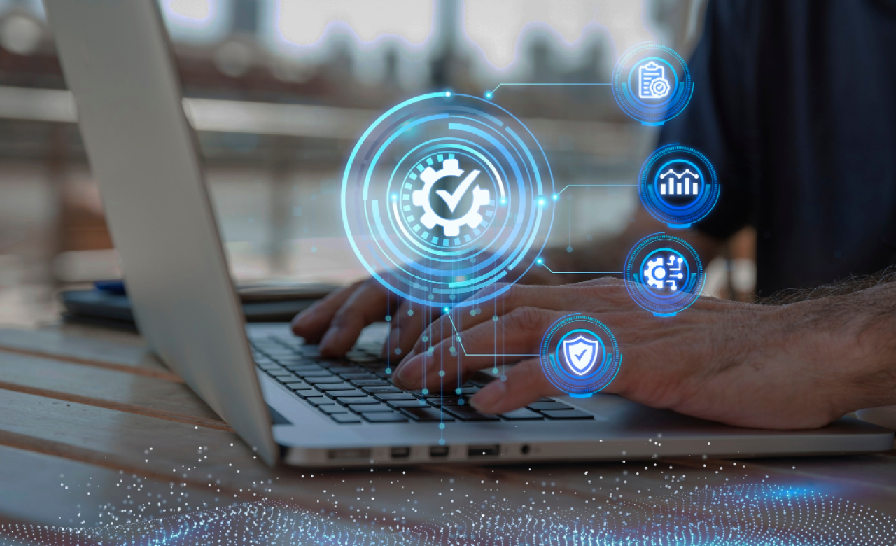 Technology Capabilities